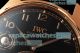 Swiss IWC Schaffhausen Portugieser Black Face Rose Gold Tourbillon Clone Watch (3)_th.jpg